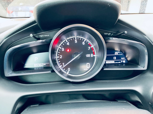 Mazda Mazda 2 1.5 I Grand Touring At