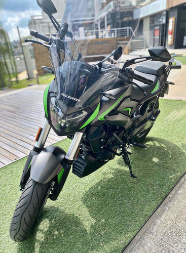 Imagen 7 de 8 de Kawasaki Z400 No Mt03