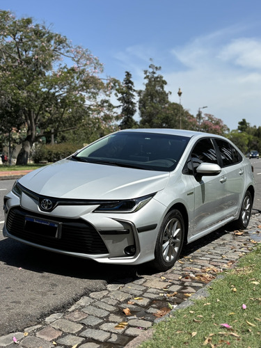 Toyota Corolla 1.8 Hev Xei Ecvt