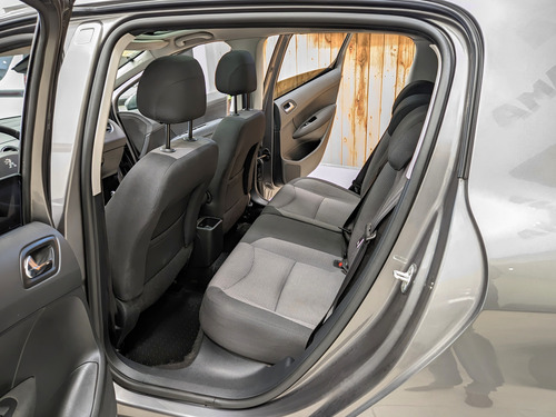 Peugeot 308 1.6 Allure Nav 115cv