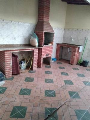 Imagem 4 de 11 de 6206 | Casa Geminada No Bairro Jd América, Baixada Santista