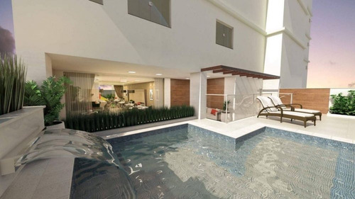Imagem 4 de 7 de Apartamento Sã¿o Luiz Brusque - 104977