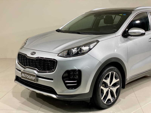 Imagem 2 de 8 de Kia Sportage Ex 2.0 Flex