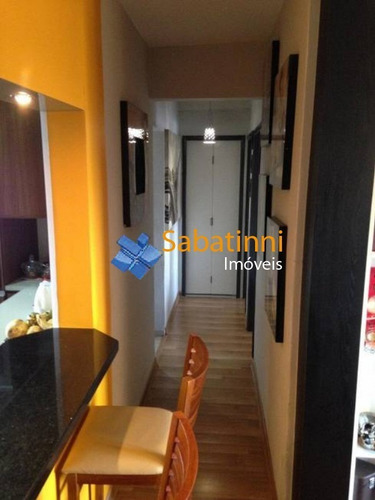 Imagem 11 de 21 de Apartamento A Venda Em Sp Mooca - Ap04940 - 69509498