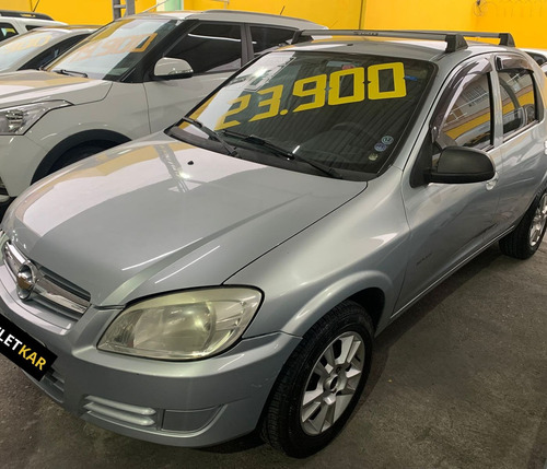 Chevrolet Prisma 1.4 Maxx Econoflex 4p