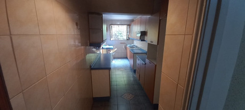 Casa Soñada En Venta En Exclusivo Sector De Ñuñoa