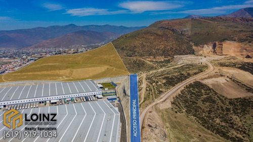 Imagen 2 de 5 de Venta De Terreno Industrial De 23.67 Has. El Florido Iv