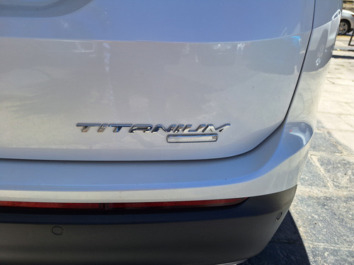 Ford Edge 3.5 Titanium At