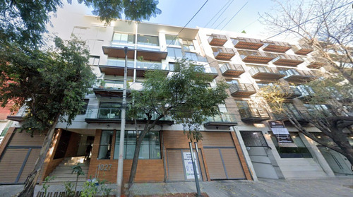 Departamento En Venta C. Gabriel Mancera 1027 Col Del Valle Benito Juárez Cdmx/ Recuperacion Bancaria Laab2