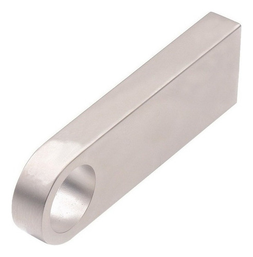 Memoria Usb Llavero 1t, 2 Unidades, Disco P