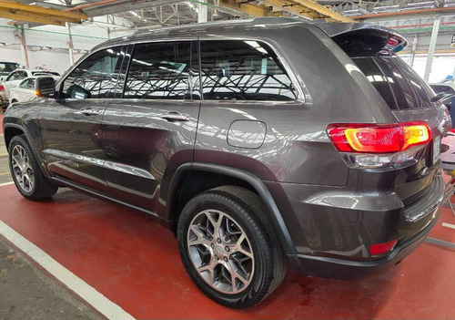 Jeep Grand Cherokee 3.7 Limited 3.6 4x2 At