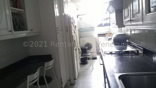 Imagen 6 de 15 de Apartamento En El Cigarral (la Boyera) A La Venta Mls#22-24254 R A H P V