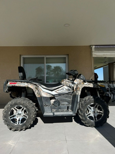 Imagen 3 de 9 de Hynzu 1000cc Año 2017 Hynzu 1000c