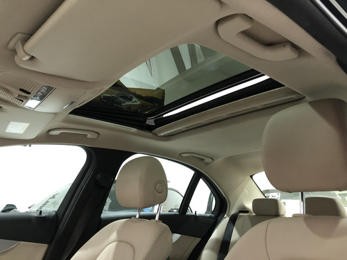 Mercedes Benz C-200 Avantgarde 2.0 Tb 16v 184cv Oportunidade