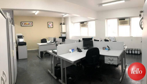 Comercial/industrial - Ref: 215124
