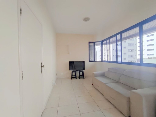 Imagem 8 de 30 de Apartamento À Venda, 189 M² Por R$ 890.000,00 - Gonzaga - Santos/sp - Ap1953