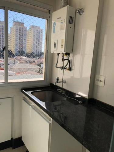 Imagem 12 de 20 de Apartamento Residencial Para Venda - Ap01475 - 67803873