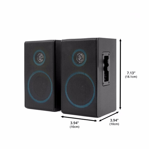 Arion Legacy | Altavoces Escritorio | Bocinas Computadora