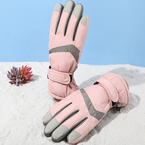 Bicicleta Ciclismo Guantes Pantalla Táctil Todos Los Dedos
