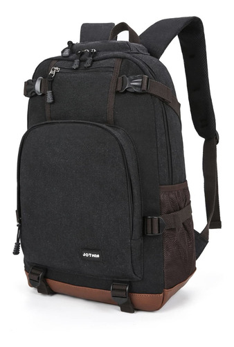 Mochila Escolar Para Hombre Laptop Niño Viaje Trabajo