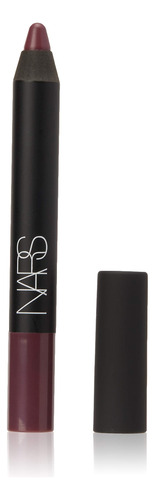 Nars Lapiz Labial Mate De Terciopelo - Dirty Mind By Nars Pa