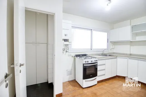 Departamento En Venta De 2 Ambientes En Villa Urquiza Con Balcon - foto 1