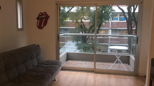 Imagen 6 de 8 de Departamento - Olivos-vias/rio