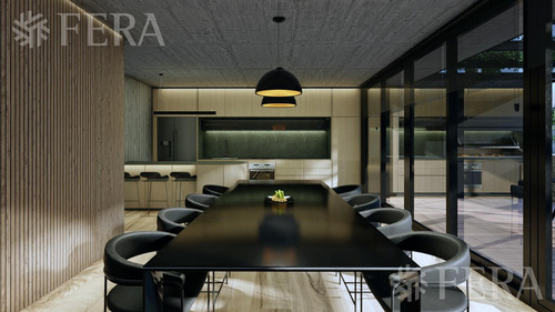 Venta Departamento 2 Ambientes Con Balcón Corrido En Avellaneda