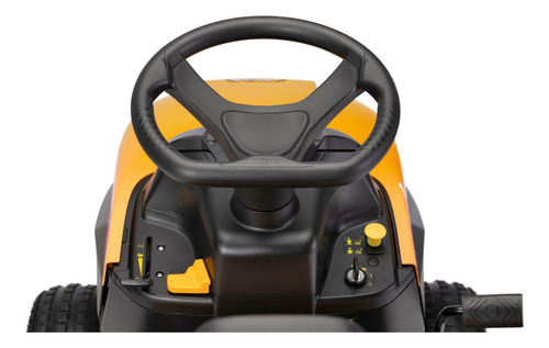 Minitractor Cortacésped 14 Hp Ancho De Corte 98 Cm 2800 Rpm