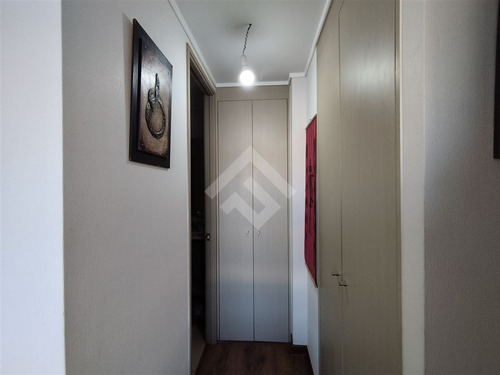 Departamento En Venta De 1 Dorm. En Concón