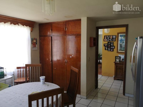 Imagen 3 de 12 de Casa Sola En Venta Villa Universitaria