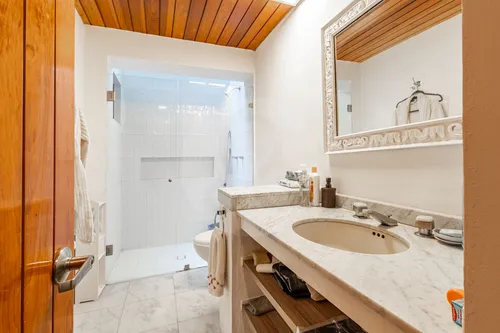Casa En Condominio En Venta En Atlamaya