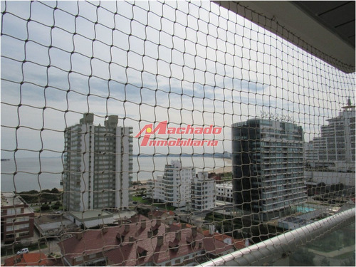 Imagen 3 de 30 de Venta De Apartamento De Dos Dormitorios En Punta Del Este