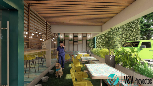 Imagen 3 de 6 de Diseño Interior, Arquitectura, Modelado 3d Y Renders