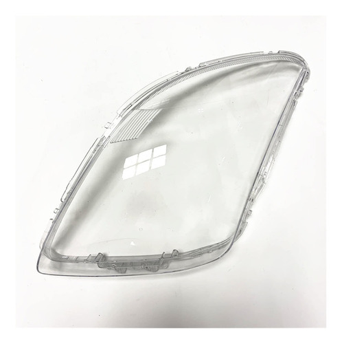 Carcasa Cristal Transparente Faro Coche Para Pantalla Suzuki