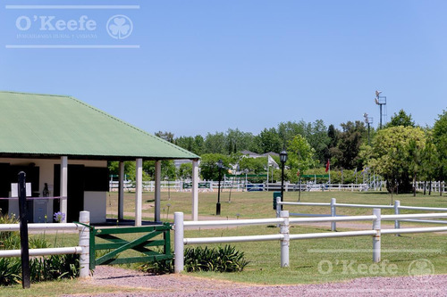Imagen 18 de 27 de Venta De Lote Sobre Golf Barrio El Molino Abril Club De Campo