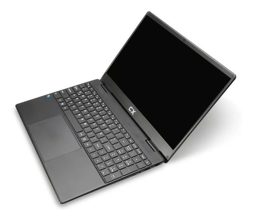 Imagen 3 de 5 de Notebook CX CX30282 gris 15.6", Intel Core i5 1135G7 8GB de RAM 240GB SSD, Intel Iris Xe Graphics G7 80EUs 1920x1080px FreeDOS