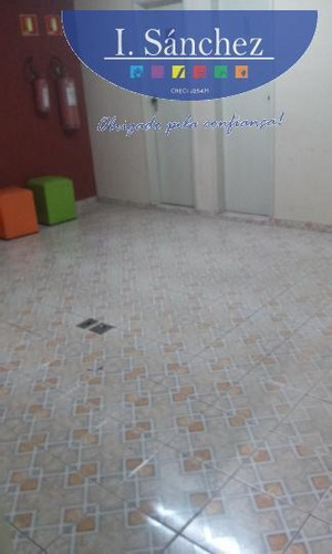 Imagem 3 de 15 de Sala Comercial Para Locação Em Itaquaquecetuba, Vila Virgínia, 1 Banheiro - 200717_1-712219