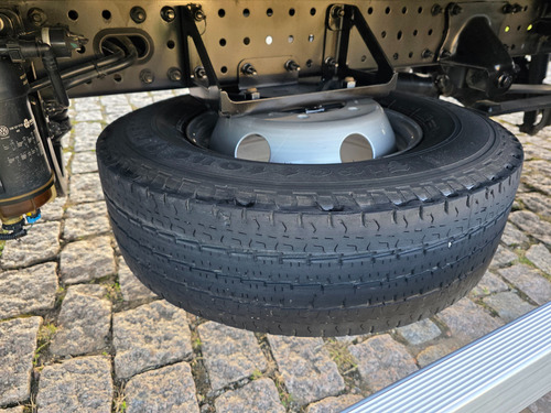 Vw Delivery Express Prime Ano 2021/22 - Habilitação B - Baú