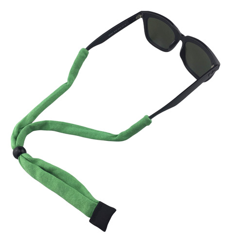 Straps - 100% Algodón Verde