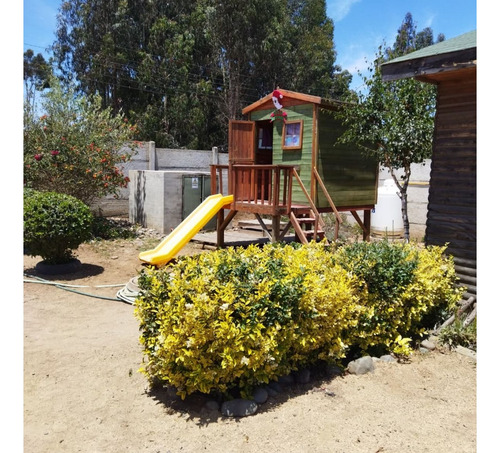 Último Precio Rebajado 6 Cabañas Horcón Funcionando!