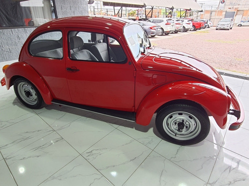Imagen 8 de 13 de Volkswagen Sedan Sedan