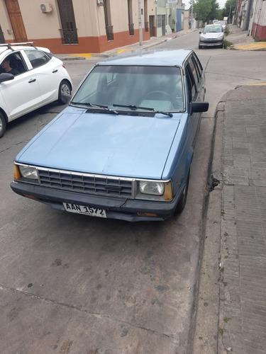 Nissan Camiones 1.500