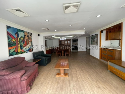 Imagen 18 de 27 de Apartamento En Venta, El Rosal, 120mts, Rah 23-12422