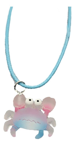 Collar De Pez Payaso Con Forma De Caballito De Mar (2 #mold)