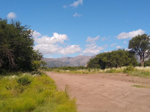 Imagen 5 de 12 de Lote En Ayres De Larca