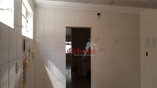 Imagem 16 de 30 de Sobrado Com 4 Dormitórios À Venda Por R$ 1.065.000,00 - Boqueirão - Santos/sp - So0026