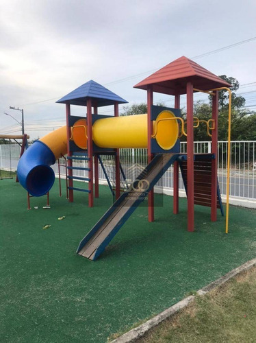 Imagem 27 de 28 de Apartamento À Venda, 48 M² Por R$ 167.000,00 - Guarda Do Cubatão - Palhoça/sc - Ap1868