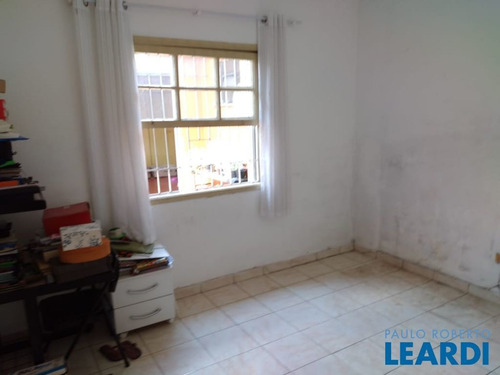 Imagem 10 de 15 de Casa Térrea - Campo Grande - Sp - 624767