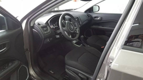 Imagem 3 de 6 de Jeep Compass 1.3 T270 Turbo Flex Sport At6